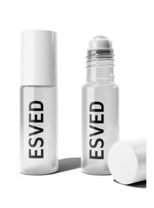 Beyaz Misk Kokusu Parfüm esansı Alkolsüz Esans 5ml.