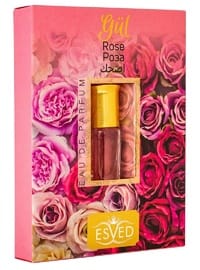 Gül Kokusu Esansı 3ml