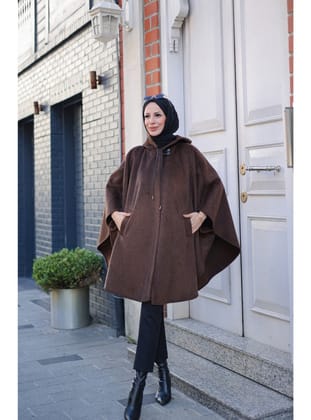 Milena Balıksırtı Kaşe Panço – 2012