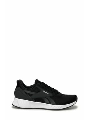 Reebok LITE PLUS 2.5 Siyah Unisex Koşu Ayakkabısı