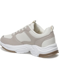 Günlük Sneaker Pudra