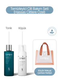Hassas Cilt Bakım Seti
