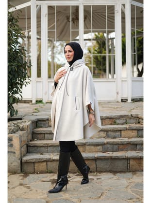 Milena Balıksırtı Kaşe Panço – 2012