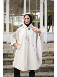 Milena Balıksırtı Kaşe Panço