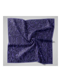 İpek Eşarp 90x90cm 50ml Çok Renkli