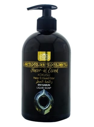 Hacerül Esved Kokusu Sıvı El Sabunu 400Ml.