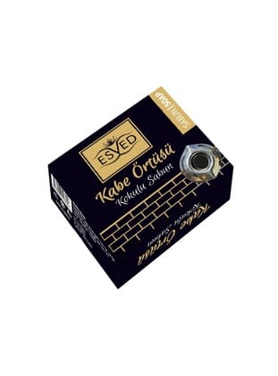 Kabe Örtüsü Kokusu El Ve Yüz Sabunu 100Gr