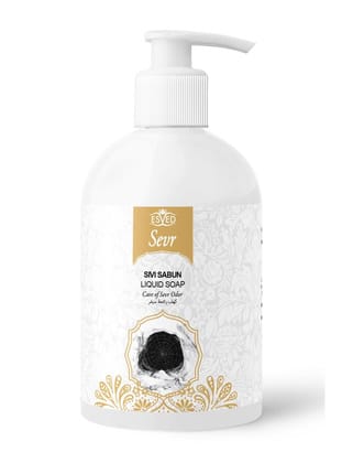Sevr Kokusu Sıvı El Sabunu 400Ml.