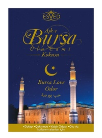 Bursa Ulu Cami Kokusu
