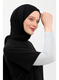Pratik Dikişsiz Namaz Kolluğu Beyaz