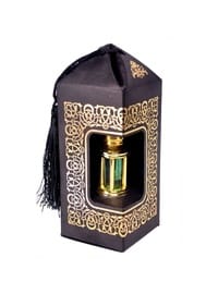 Esans Misk-el Kabe Sarı