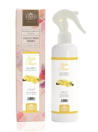 Ihlamur Çiçeği Kokusu Sprey 400Ml