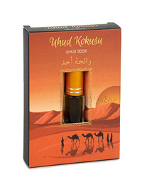 Uhud Kokusu Alkolsüz Esans 3 ml