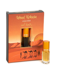 Uhud Kokusu Alkolsüz Esans 3 ml
