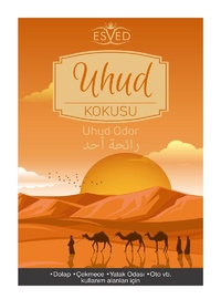 Uhud Oda Kokusu