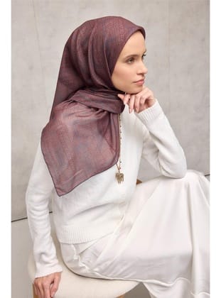 Silk Home Soft Eşarp 73111-17