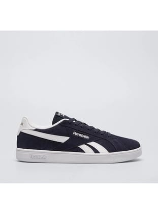 Reebok COURT RETRO Süet Günlük Sneaker Erkek Ayakkabı