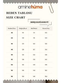 Abiye Elbise 145 cm Siyah