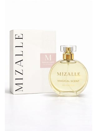 Magical Scent Kreasyon Parfüm 100 ML