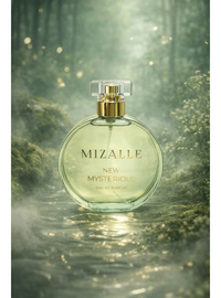 New Mysterious Eau de Parfum 100 ML