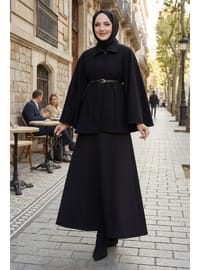 Kemerli Kaşe Panço