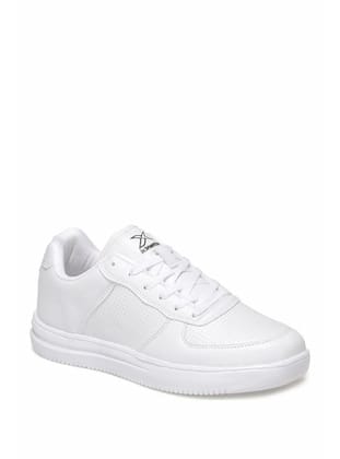 Kinetix Abella Kalın Taban Günlük Kadın Sneaker Spor Ayakkabı