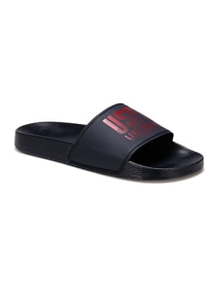 U.S.Polo Assn. Gusty Erkek Deniz Plaj Havuz Terliği LIVE BOLDY