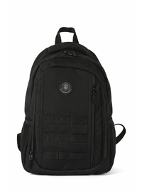 Lumberjack ELITE Unisex Sırt Çantası Okul Çantası Laptop Bölmeli