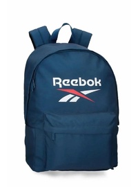 Reebok Unisex Sırt Çantası 45 cm Lacivert
