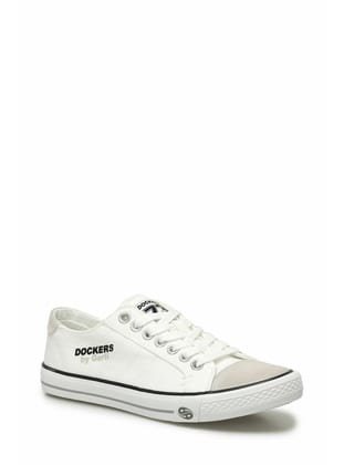 Dockers 238456 Erkek Günlük Sneaker Keten Ayakkabı