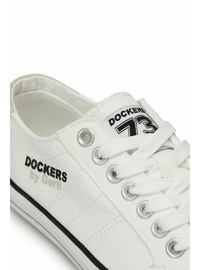 Dockers 238456 Erkek Günlük Sneaker Keten Ayakkabı