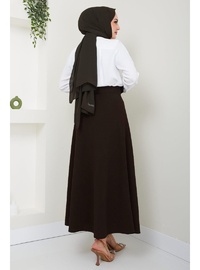 Kemerli Mevlana Etek