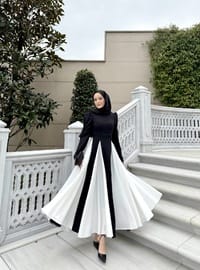 Vera Elbise 32 2333 Siyah