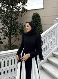 Vera Elbise 32 2333 Siyah