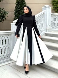 Vera Elbise 32 2333 Siyah