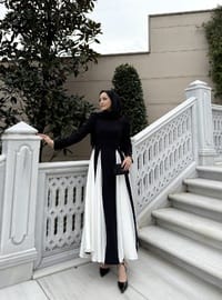 Vera Elbise 32 2333 Siyah