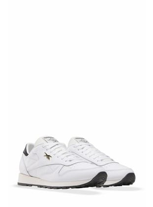 Reebok CLASSIC LEATHER Unisex Spor Günlük Sneaker Ayakkabı
