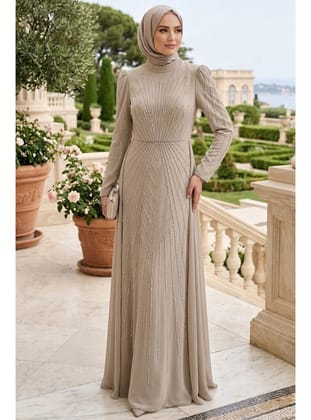 - Saten Taş Taş İşlemeli 56061TAS