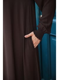 Mevlana Ferace Kahverengi