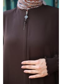 Mevlana Ferace Kahverengi