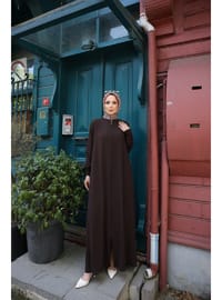 Mevlana Ferace Kahverengi