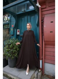 Mevlana Ferace Kahverengi