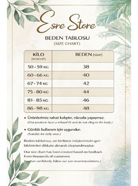 Pantolon Gömlek Tesettür İkili Takım Pembe