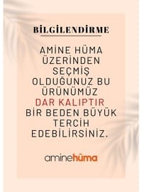 Amine Hüma Feza Abiye Elbise Zümrüt