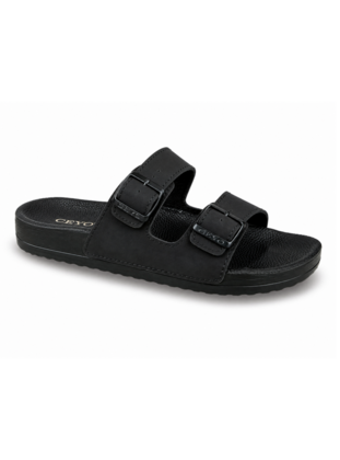 Ceyo Bahama-10 Günlük Ortopedik Rahat Unisex Terlik