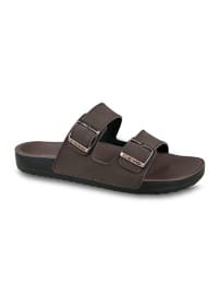 Ceyo Bahama 10 Günlük Ortopedik Rahat Unisex Terlik