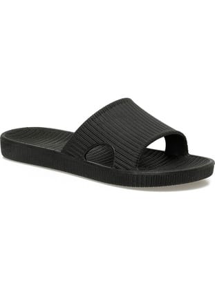 Polaris 602261 Erkek Terlik Banyo Bahçe Balkon Havuz Plaj Terliği
