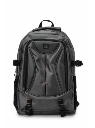 Lumberjack FROG JRSRT Büyük Boy Unisex Sırt Çantası Laptop Bölmeli