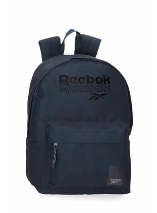Reebok MOCHILA 45 Cm Unisex Sırt Çantası Günlük Okul Çantası