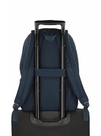 Reebok MOCHILA 45 Cm Unisex Sırt Çantası Günlük Okul Çantası